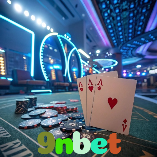 9nbet - Baixe o app 9nbet no Google Play e jogue ao vivo