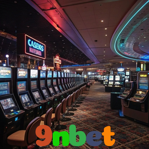 9nbet - Baixe o app 9nbet no Google Play e jogue ao vivo