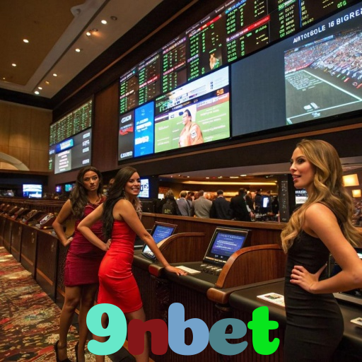 9nbet - Baixe o App 9nbet para Android e Comece a Jogar