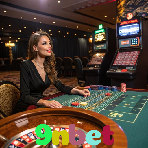9nbet - Baixe o App 9nbet para Android e Comece a Jogar