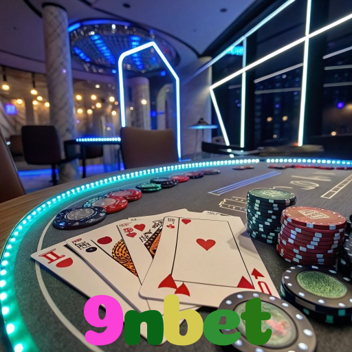 9nbet - Baixe o App 9nbet para Android e Comece a Jogar