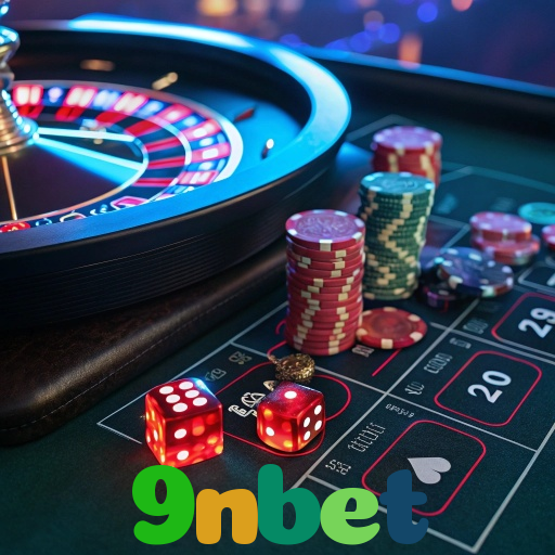 9nbet - Baixe o app 9nbet no Google Play e jogue ao vivo