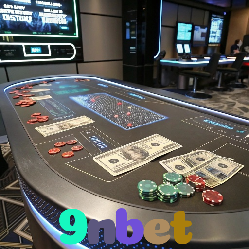 9nbet - Baixe o app 9nbet no Google Play e jogue ao vivo