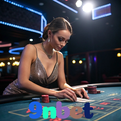 9nbet - Baixe o App 9nbet para Android e Comece a Jogar
