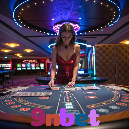 9nbet - Baixe o App 9nbet para Android e Comece a Jogar