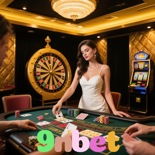 9nbet - Baixe o app 9nbet no Google Play e jogue ao vivo