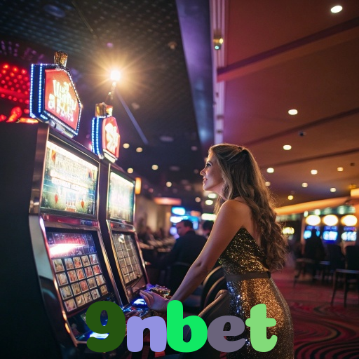 9nbet - Baixe o app 9nbet no Google Play e jogue ao vivo