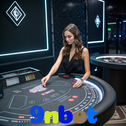 9nbet - Baixe o App 9nbet para Android e Comece a Jogar