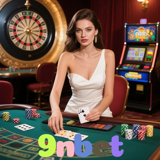 9nbet - Baixe o App 9nbet para Android e Comece a Jogar