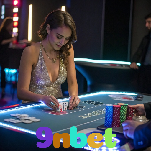 9nbet - Baixe o App 9nbet para Android e Comece a Jogar
