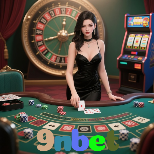 9nbet - Baixe o app 9nbet no Google Play e jogue ao vivo