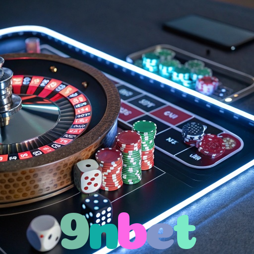 9nbet - Baixe o App 9nbet para Android e Comece a Jogar