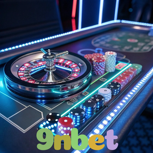 9nbet - Baixe o app 9nbet no Google Play e jogue ao vivo