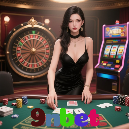 9nbet - Baixe o app 9nbet no Google Play e jogue ao vivo