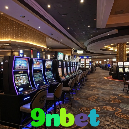 9nbet - Baixe o app 9nbet no Google Play e jogue ao vivo