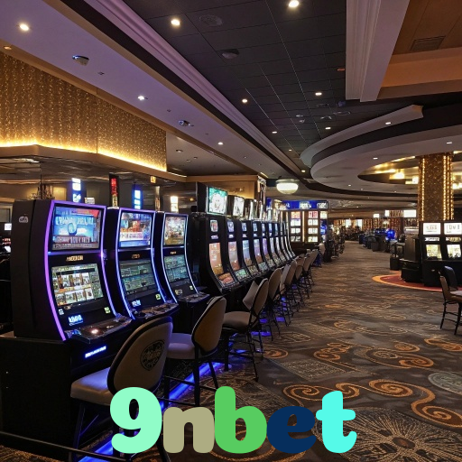 9nbet - Baixe o app 9nbet no Google Play e jogue ao vivo