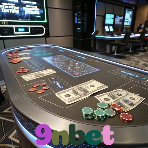 9nbet - Baixe o app 9nbet no Google Play e jogue ao vivo