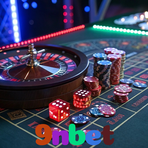 9nbet - Baixe o App 9nbet para Android e Comece a Jogar