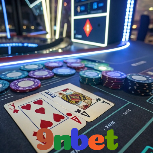 9nbet - Baixe o App 9nbet para Android e Comece a Jogar