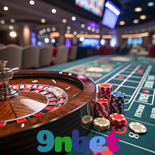 9nbet - Baixe o app 9nbet no Google Play e jogue ao vivo