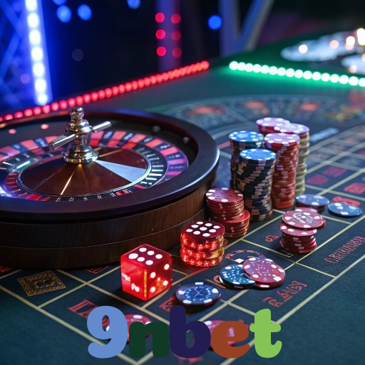 9nbet - Baixe o app 9nbet no Google Play e jogue ao vivo