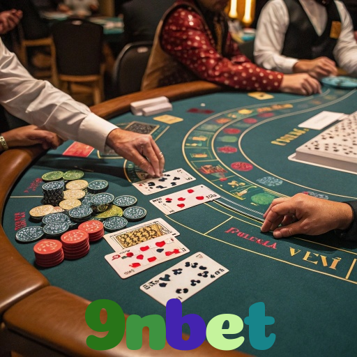 9nbet - Baixe o app 9nbet no Google Play e jogue ao vivo