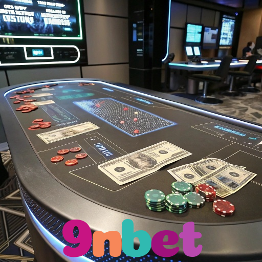 9nbet - Baixe o App 9nbet para Android e Comece a Jogar