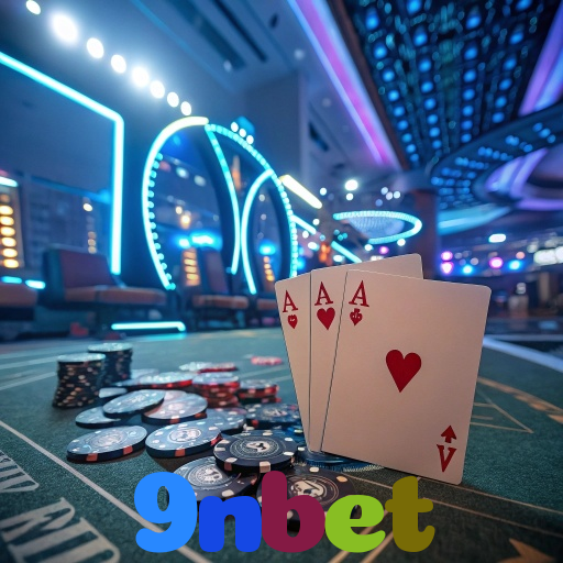 9nbet - Baixe o App 9nbet para Android e Comece a Jogar