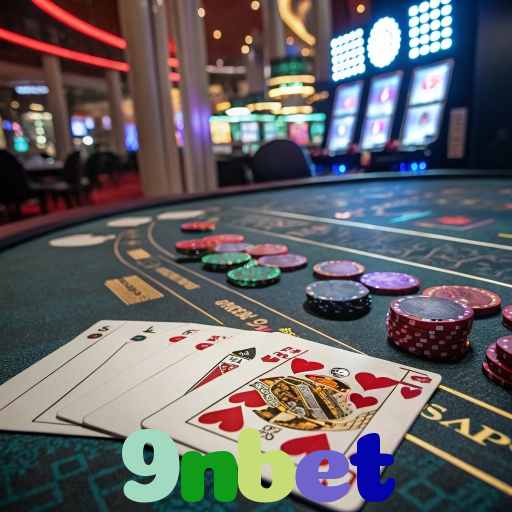 9nbet - Baixe o App 9nbet para Android e Comece a Jogar