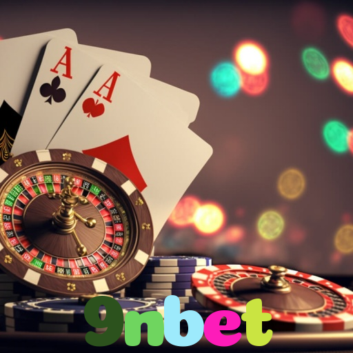 9nbet - Baixe o App 9nbet para Android e Comece a Jogar
