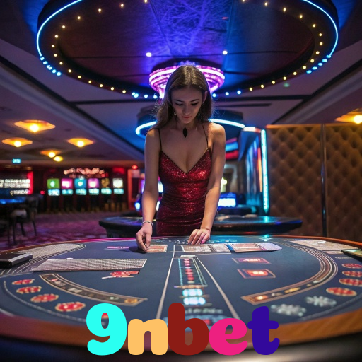 9nbet - Baixe o app 9nbet no Google Play e jogue ao vivo