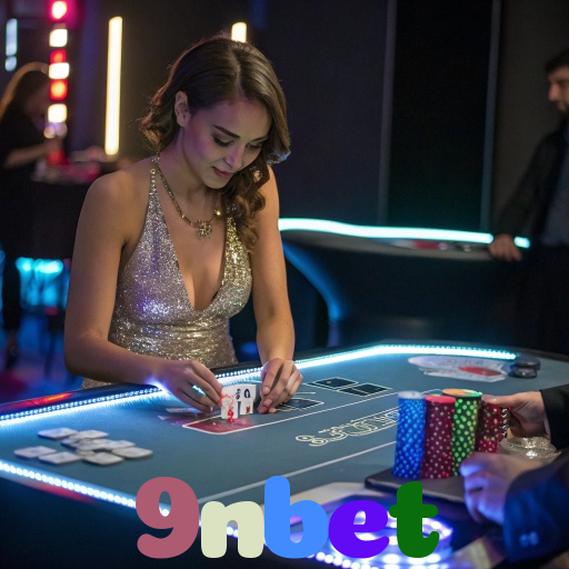 9nbet - Baixe o App 9nbet para Android e Comece a Jogar