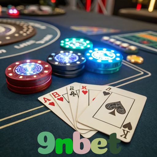 9nbet - Baixe o app 9nbet no Google Play e jogue ao vivo