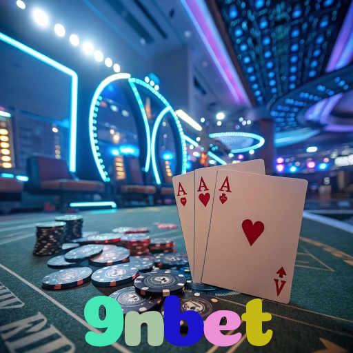 9nbet - Baixe o App 9nbet para Android e Comece a Jogar