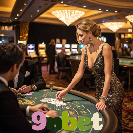 9nbet - Baixe o app 9nbet no Google Play e jogue ao vivo