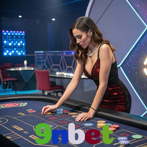 9nbet - Baixe o App 9nbet para Android e Comece a Jogar