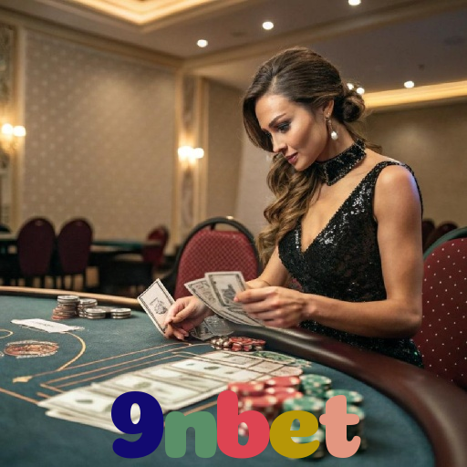 9nbet - Baixe o App 9nbet para Android e Comece a Jogar
