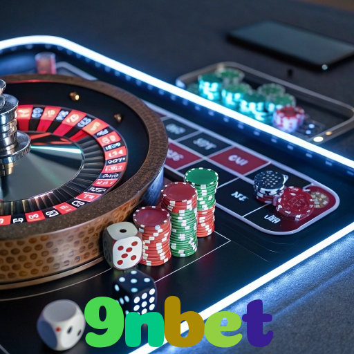 9nbet - Baixe o app 9nbet no Google Play e jogue ao vivo