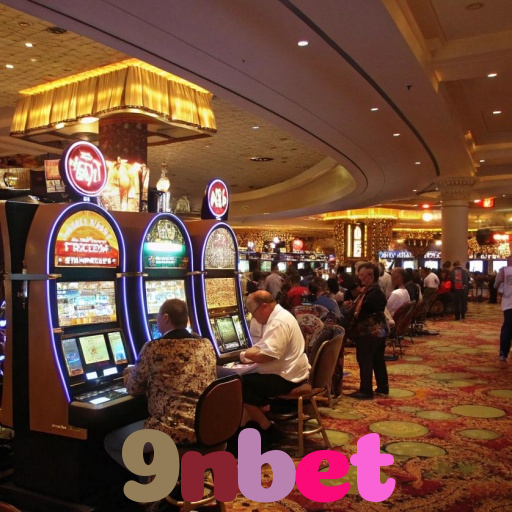 9nbet - Baixe o App 9nbet para Android e Comece a Jogar