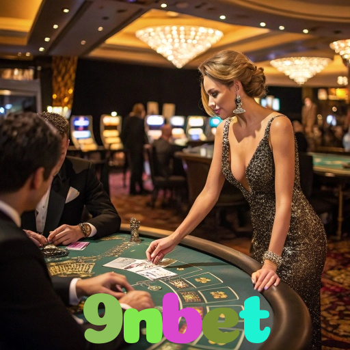 9nbet - Baixe o app 9nbet no Google Play e jogue ao vivo