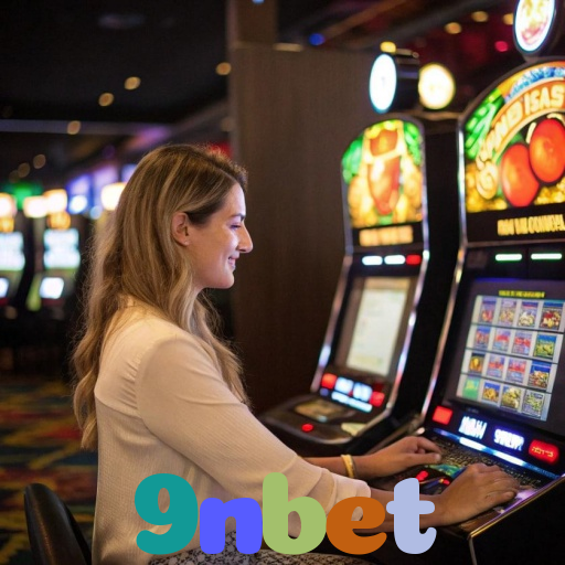 9nbet - Baixe o app 9nbet no Google Play e jogue ao vivo