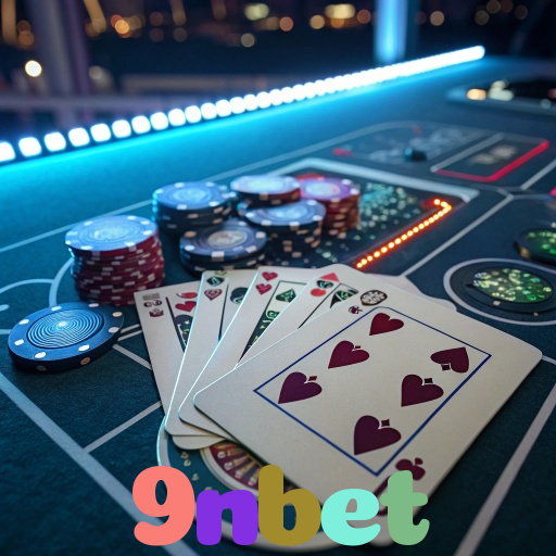 9nbet - Baixe o app 9nbet no Google Play e jogue ao vivo