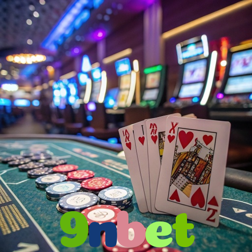 9nbet - Baixe o app 9nbet no Google Play e jogue ao vivo