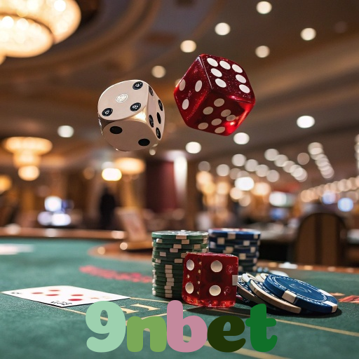 9nbet - Baixe o App 9nbet para Android e Comece a Jogar