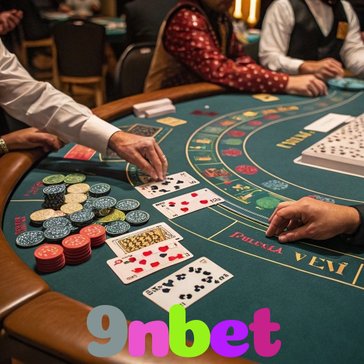 9nbet - Baixe o App 9nbet para Android e Comece a Jogar
