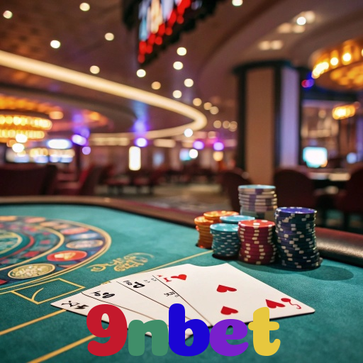9nbet - Baixe o App 9nbet para Android e Comece a Jogar