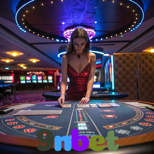 9nbet - Baixe o app 9nbet no Google Play e jogue ao vivo