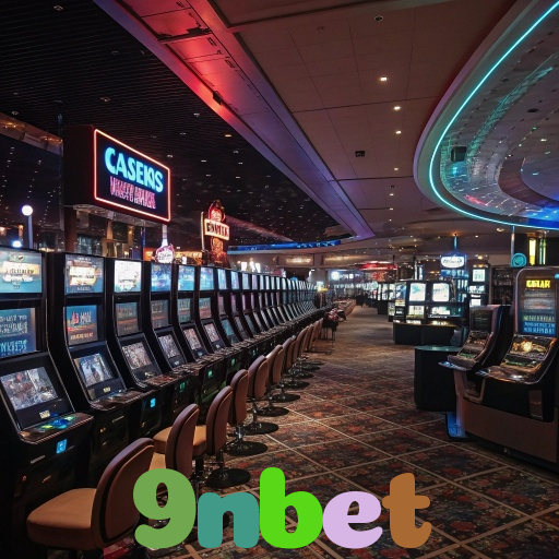 9nbet - Baixe o app 9nbet no Google Play e jogue ao vivo