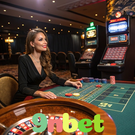 9nbet - Baixe o App 9nbet para Android e Comece a Jogar