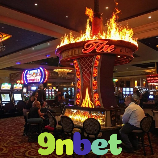 9nbet - Baixe o App 9nbet para Android e Comece a Jogar